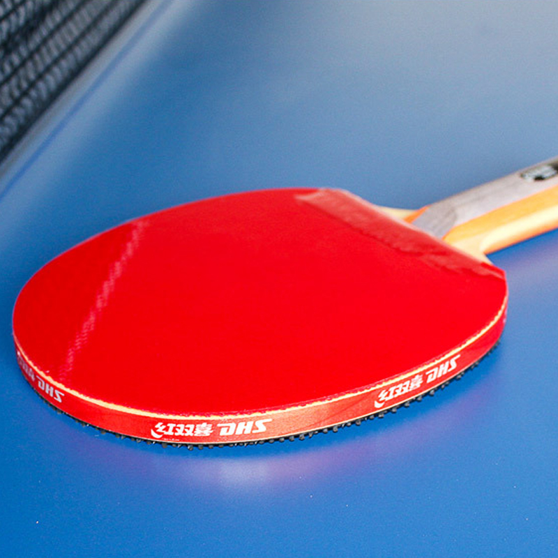 شريط حماية ذاتي اللصق لحافة مض - مراجعة Table Tennis Loki وسعره